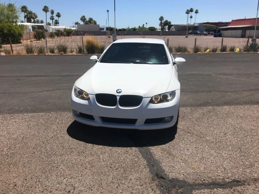2008 BMW E92 335i Coupe - Image 5 of 7