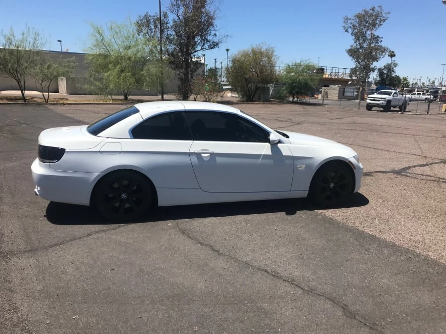 2008 BMW E92 335i Coupe - Image 2 of 7