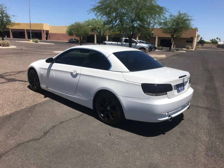 2008 BMW E92 335i Coupe - Image 3 of 7