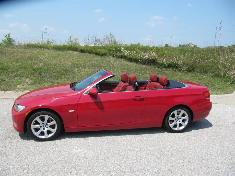 2008 BMW E90 335i Sedan - Image 2 of 24