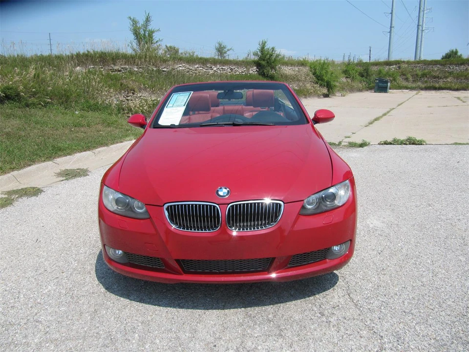 2008 BMW E90 335i Sedan - Image 3 of 24