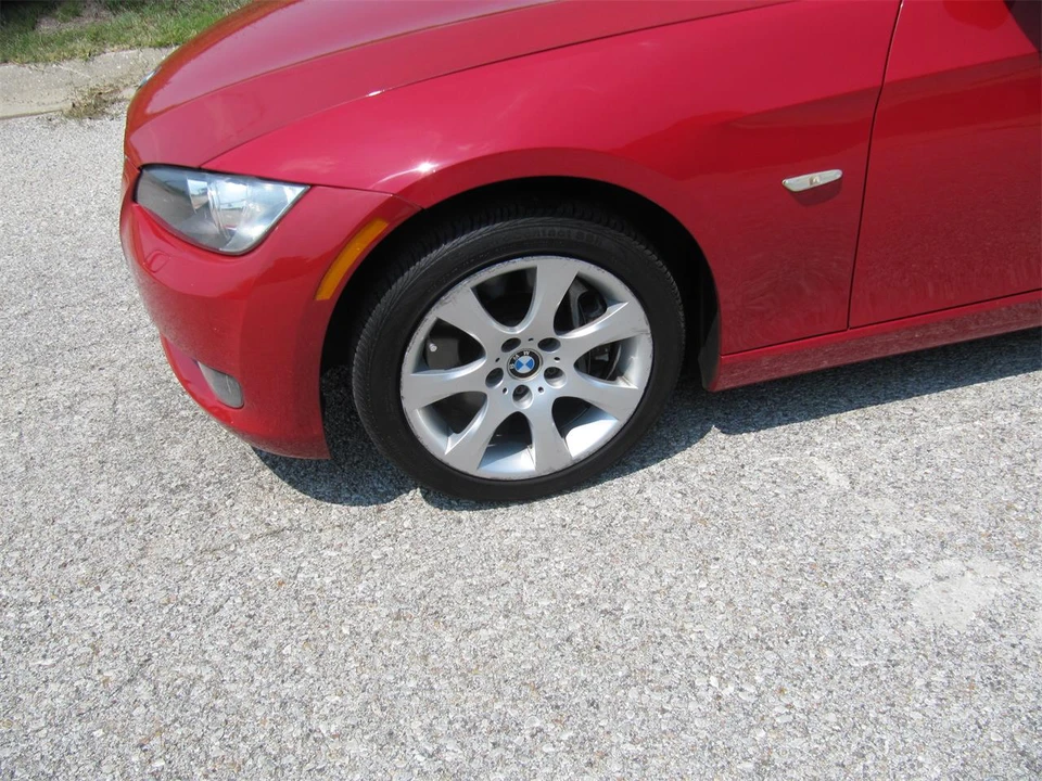 2008 BMW E90 335i Sedan - Image 4 of 24