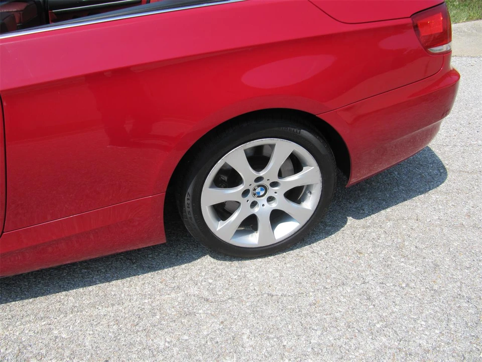 2008 BMW E90 335i Sedan - Image 5 of 24