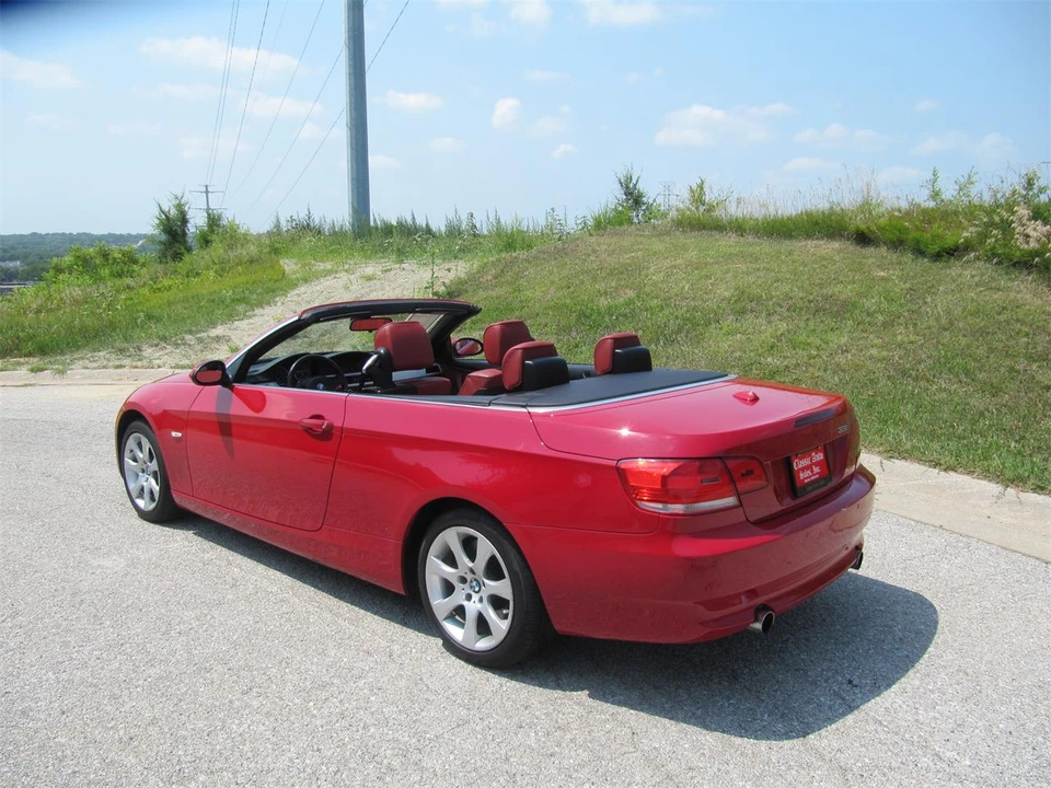 2008 BMW E90 335i Sedan - Image 6 of 24