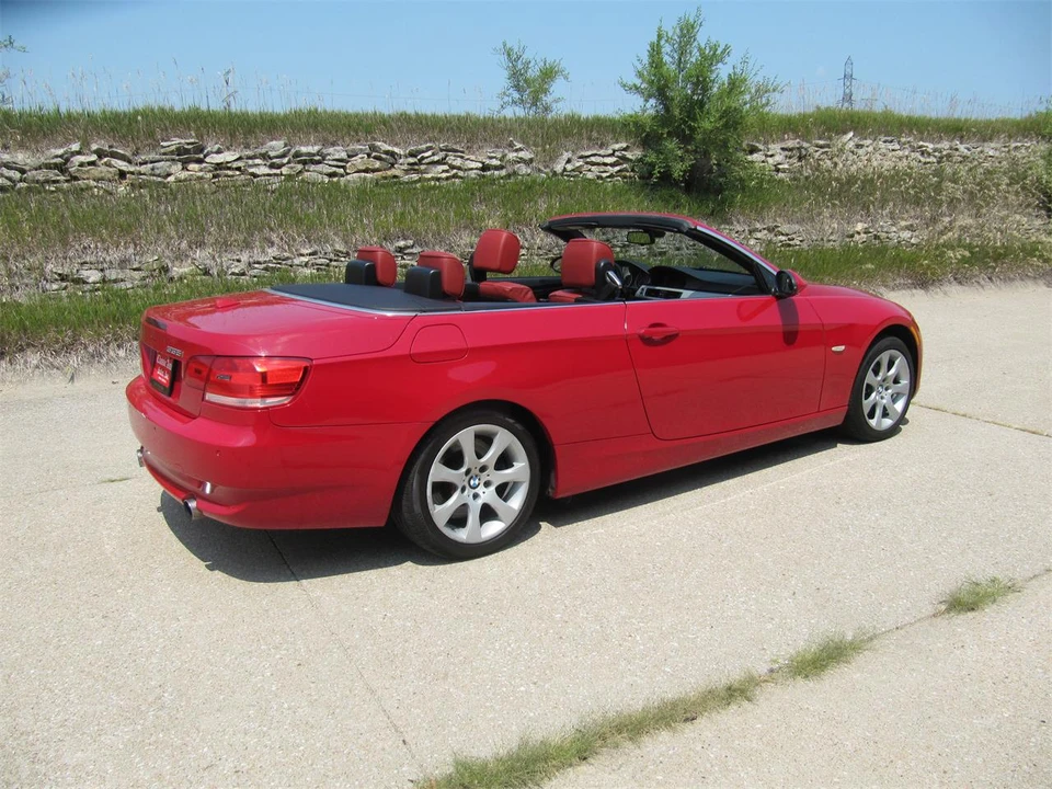 2008 BMW E90 335i Sedan - Image 8 of 24