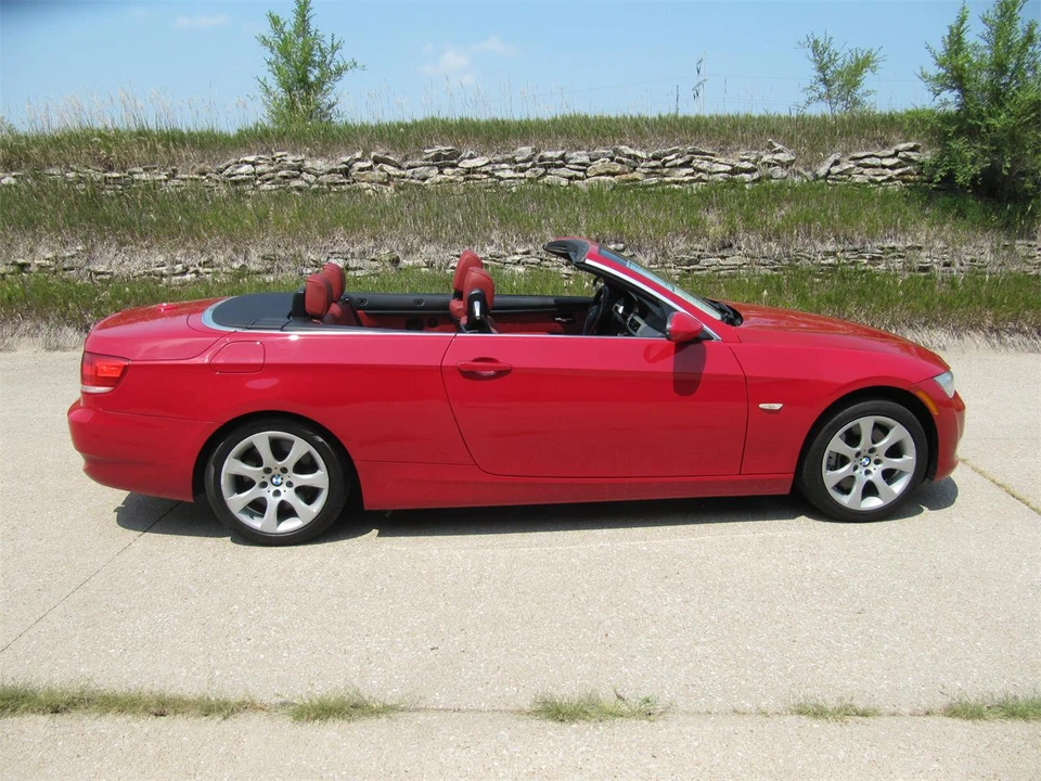 2008 BMW E90 335i Sedan - Image 9 of 24