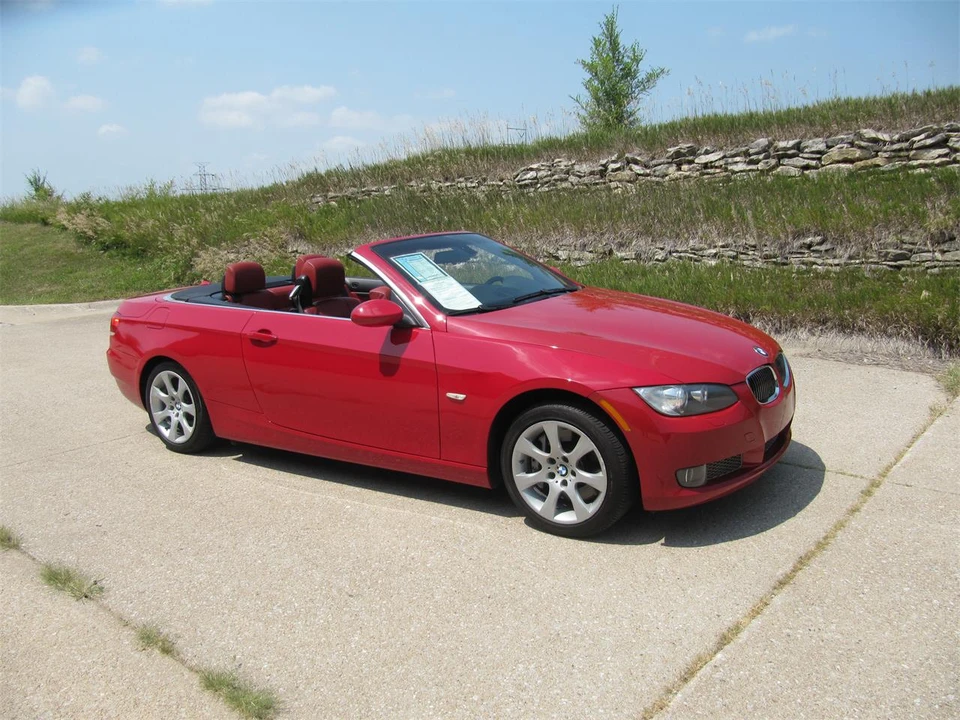2008 BMW E90 335i Sedan - Image 10 of 24