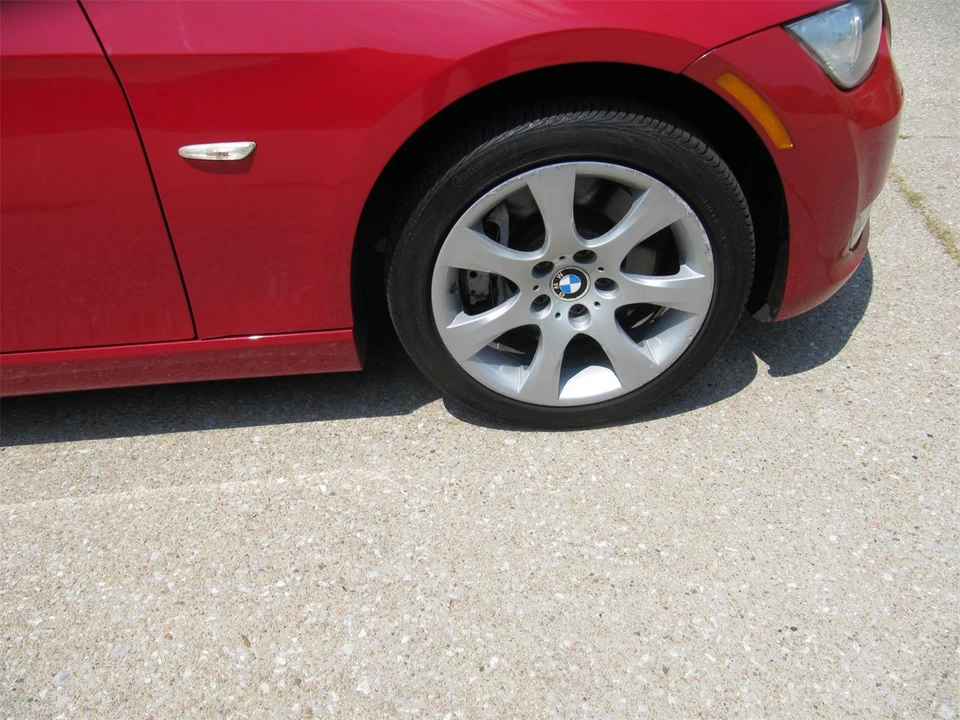 2008 BMW E90 335i Sedan - Image 11 of 24