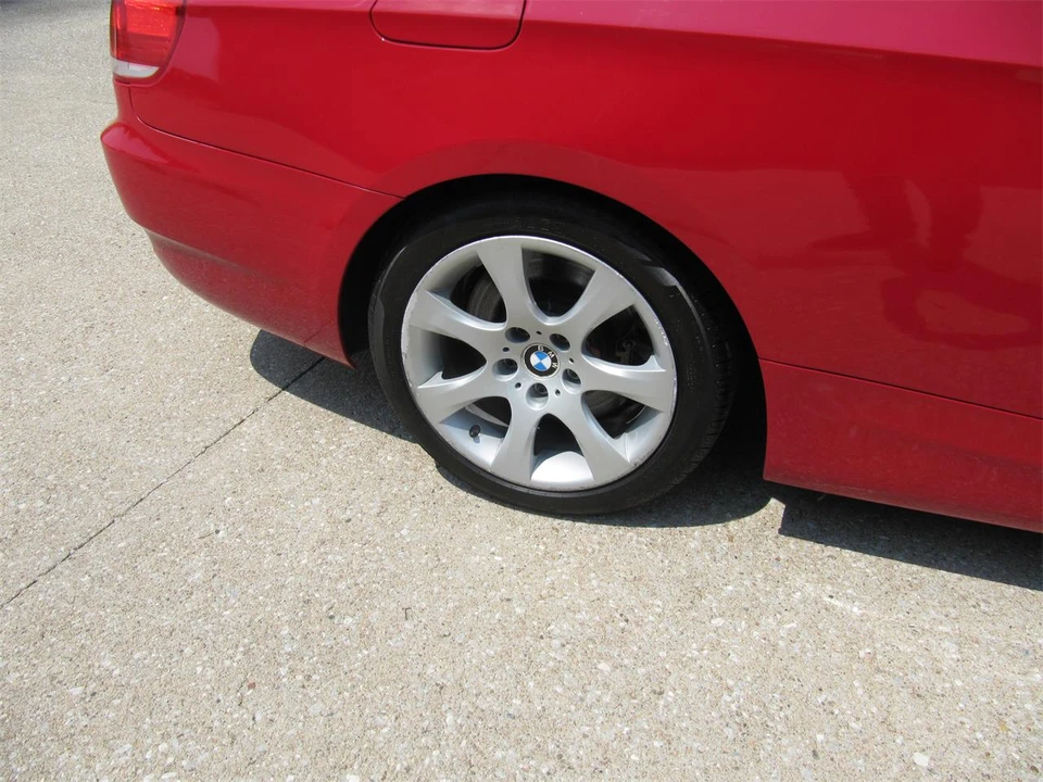 2008 BMW E90 335i Sedan - Image 12 of 24