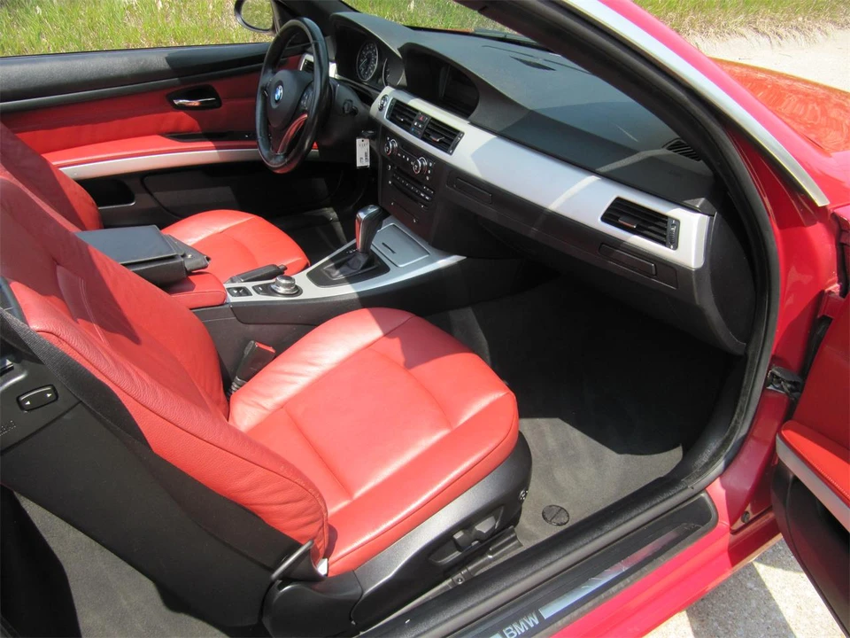 2008 BMW E90 335i Sedan - Image 13 of 24