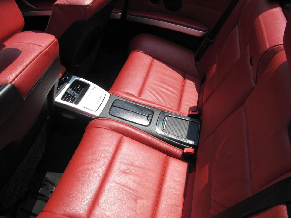 2008 BMW E90 335i Sedan - Image 15 of 24