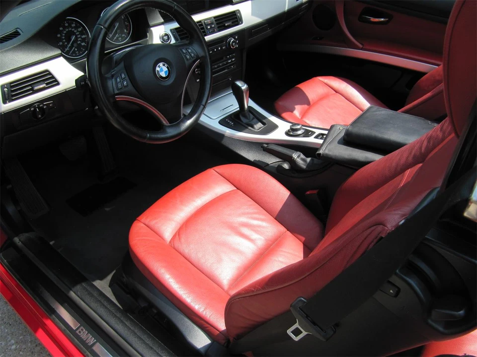 2008 BMW E90 335i Sedan - Image 16 of 24