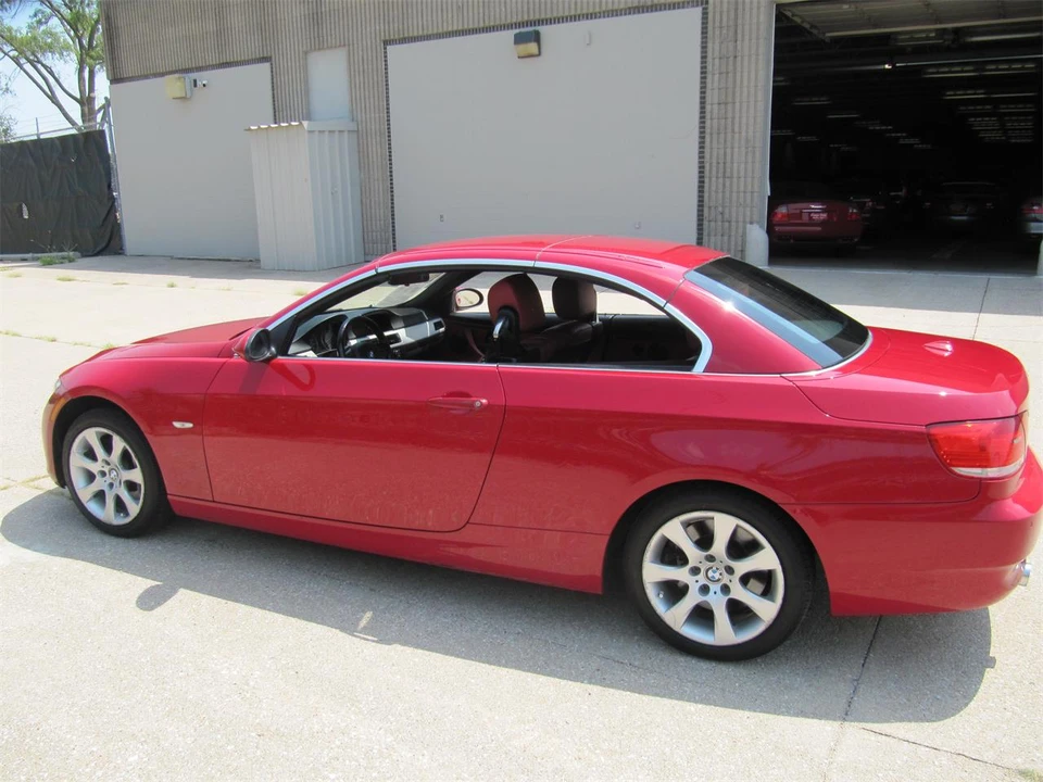2008 BMW E90 335i Sedan - Image 17 of 24