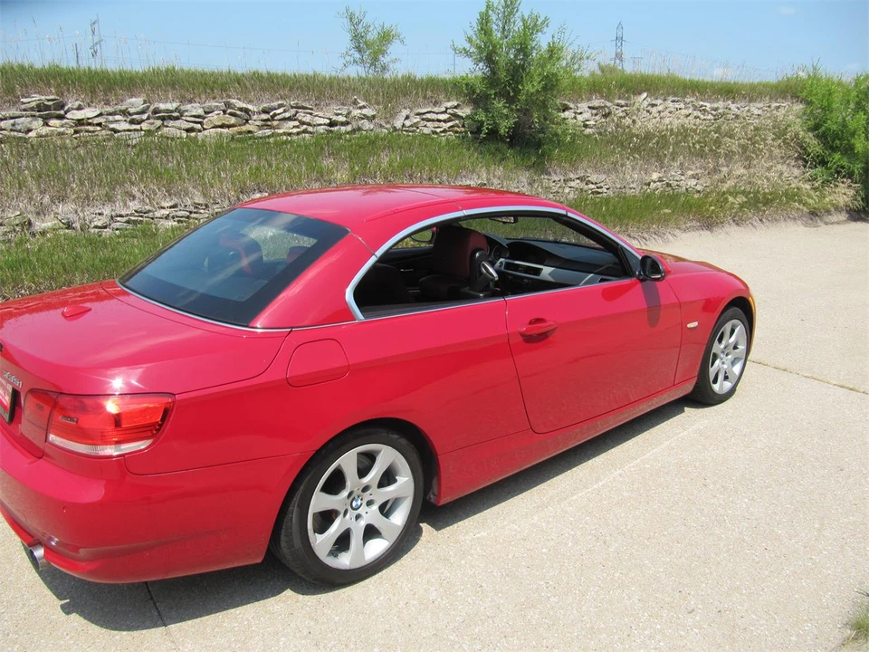 2008 BMW E90 335i Sedan - Image 18 of 24