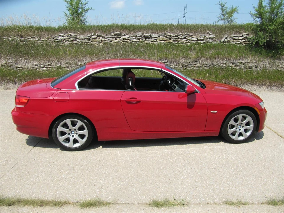 2008 BMW E90 335i Sedan - Image 19 of 24