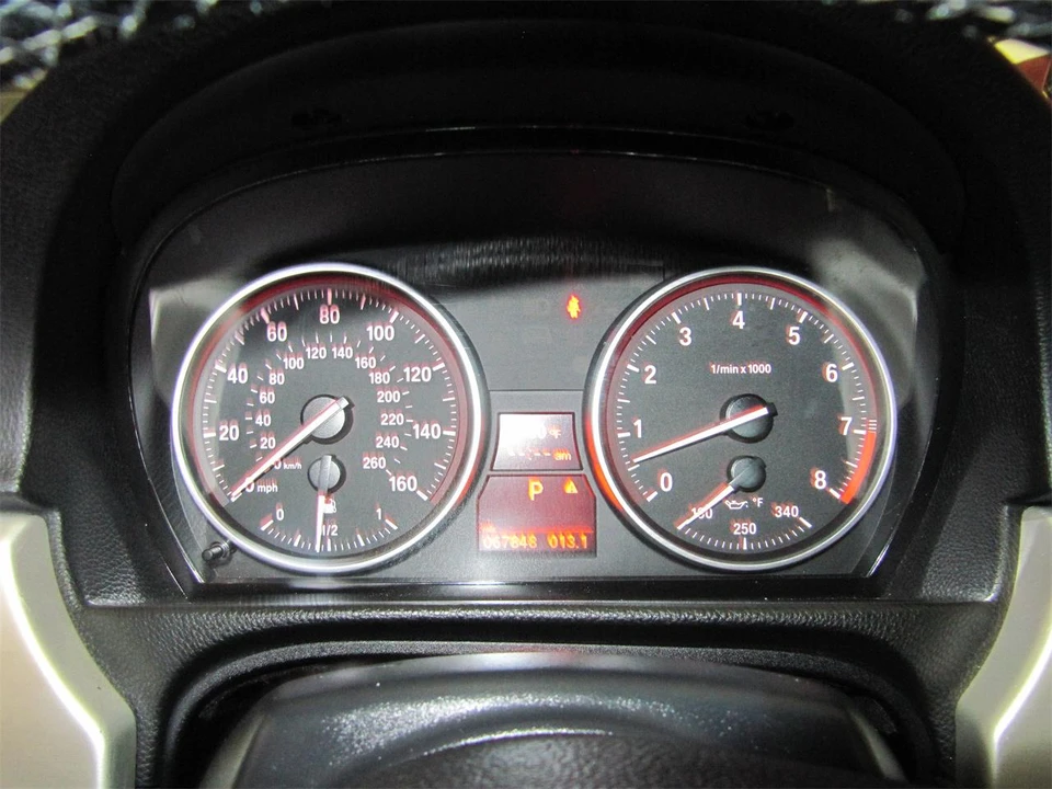 2008 BMW E90 335i Sedan - Image 20 of 24