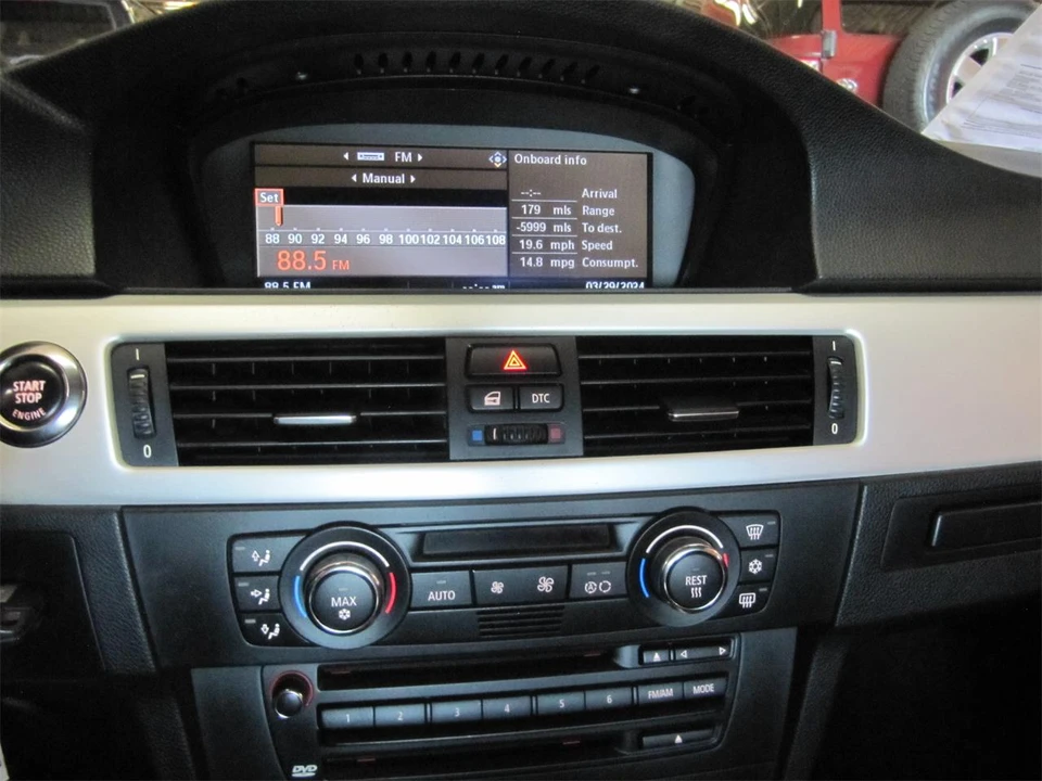 2008 BMW E90 335i Sedan - Image 21 of 24