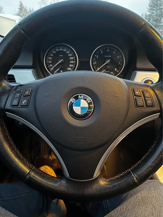 2008 BMW 3 Series - Image 4 of 7