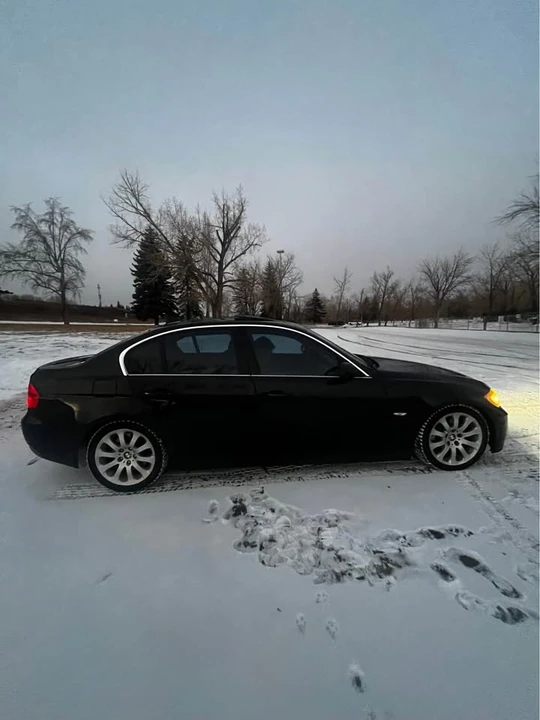 2008 BMW 3 Series - Image 2 of 7
