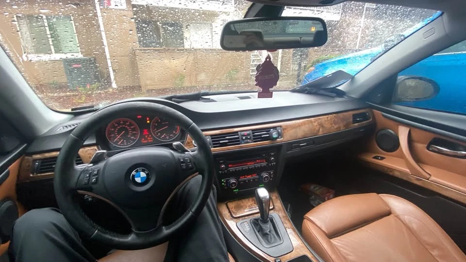 2008 BMW E90 335i Sedan - Image 9 of 9