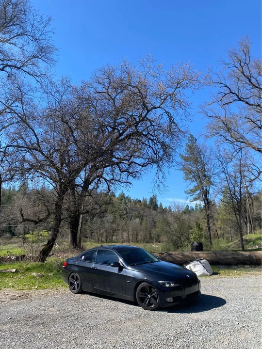 2008 BMW E90 335i Sedan - Image 5 of 9