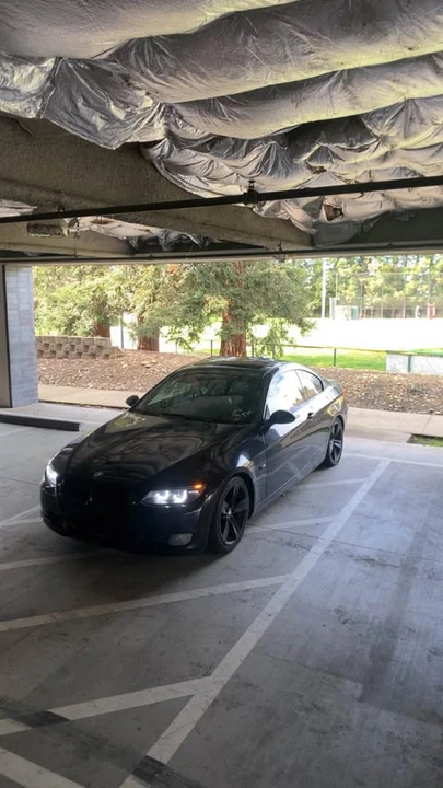 2008 BMW E90 335i Sedan - Image 7 of 9