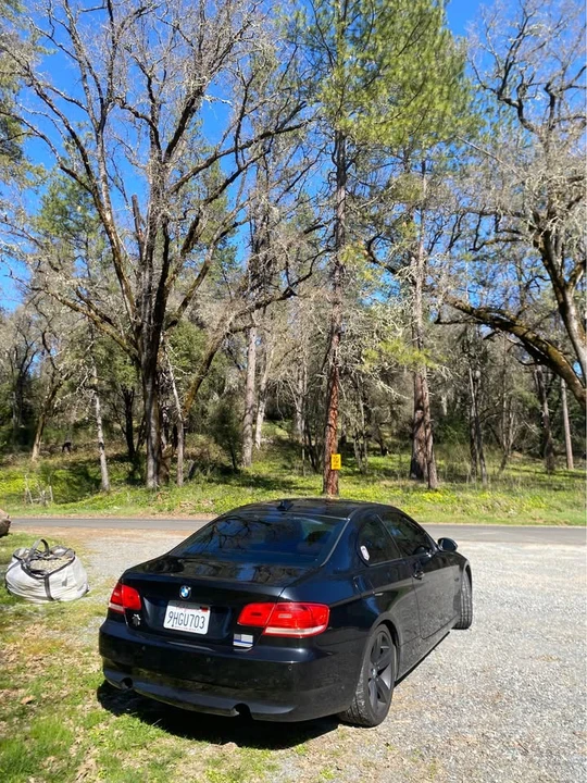 2008 BMW E90 335i Sedan - Image 3 of 9