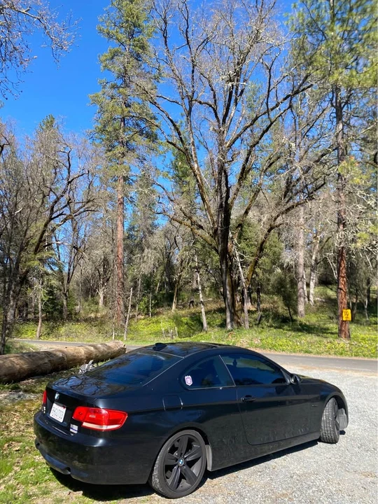 2008 BMW E90 335i Sedan - Image 4 of 9