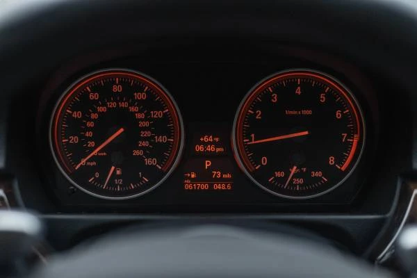 2008 BMW E90 335i Sedan - Image 11 of 14