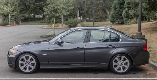 2008 BMW E90 335i Sedan - Image 2 of 14