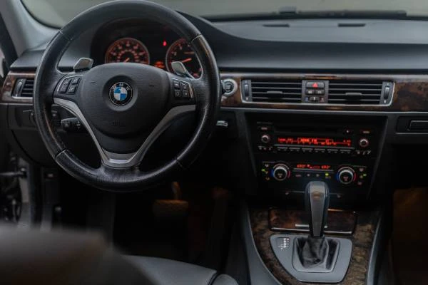 2008 BMW E90 335i Sedan - Image 14 of 14