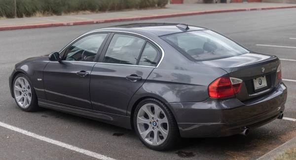 2008 BMW E90 335i Sedan - Image 3 of 14