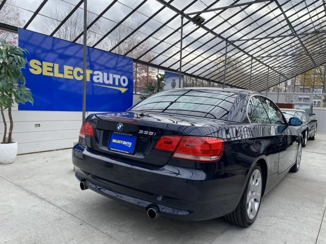 2008 BMW E93 335i Convertible - Image 17 of 21