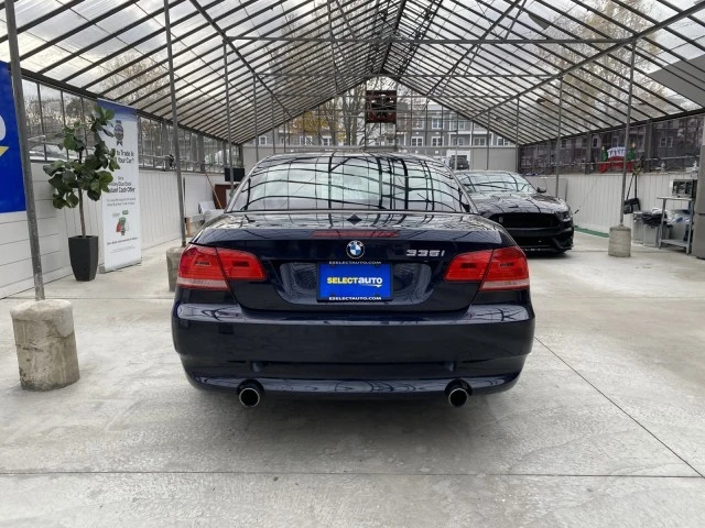 2008 BMW E93 335i Convertible - Image 18 of 21