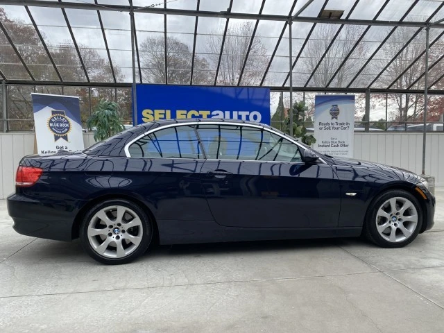 2008 BMW E93 335i Convertible - Image 14 of 21