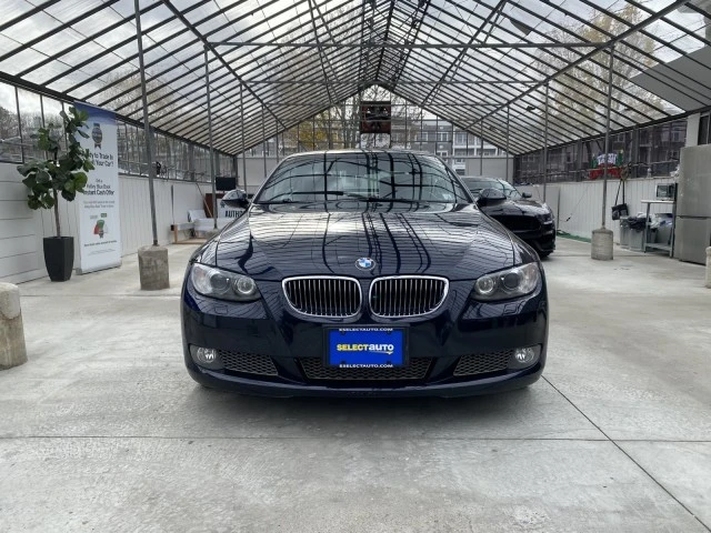2008 BMW E93 335i Convertible - Image 12 of 21