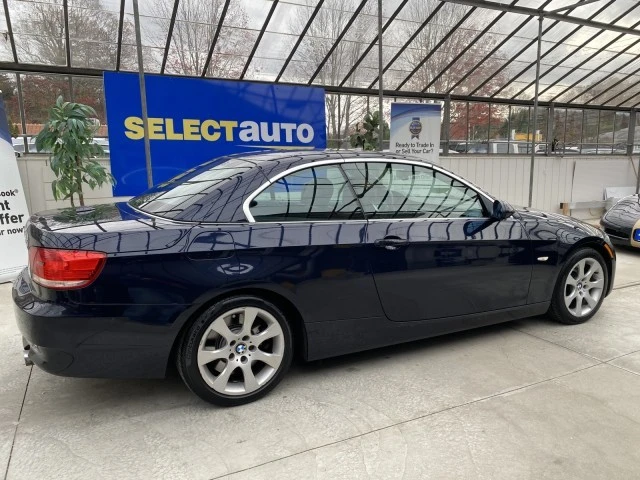 2008 BMW E93 335i Convertible - Image 15 of 21
