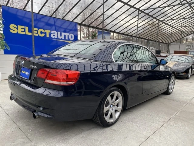 2008 BMW E93 335i Convertible - Image 16 of 21