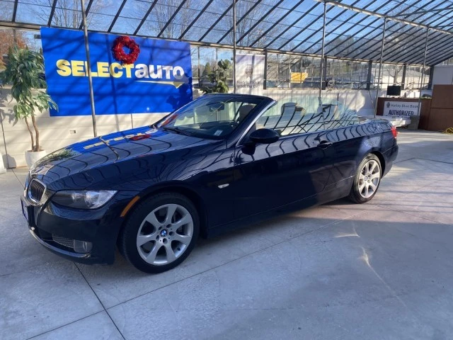 2008 BMW E93 335i Convertible - Image 7 of 21