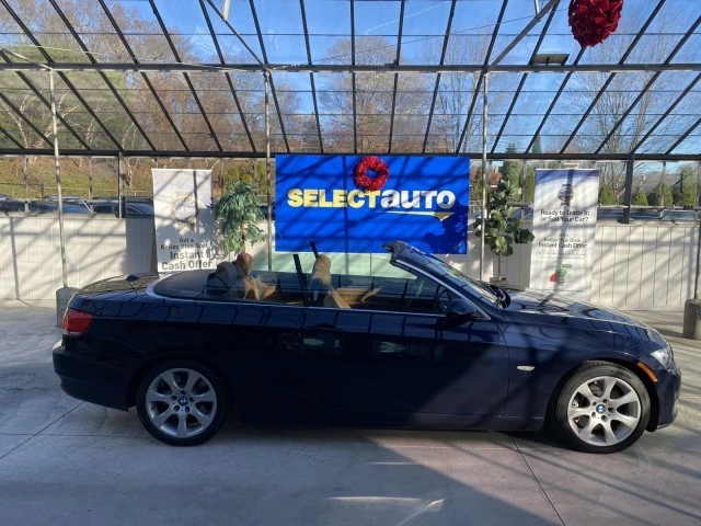 2008 BMW E93 335i Convertible - Image 3 of 21