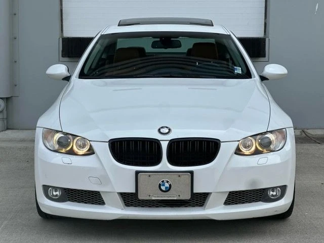2008 BMW E92 335i Coupe - Image 8 of 21