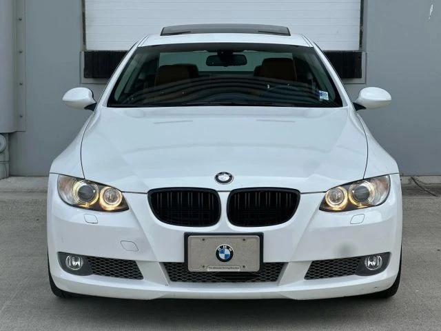 2008 BMW E92 335i Coupe - Image 8 of 21