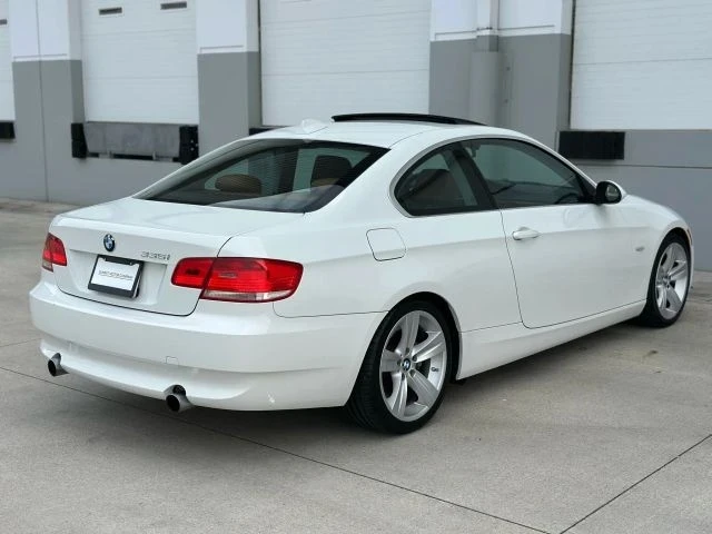 2008 BMW E92 335i Coupe - Image 5 of 21