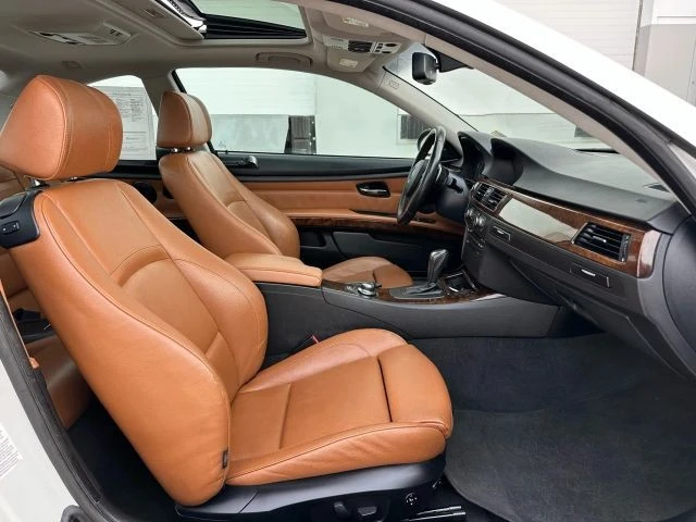 2008 BMW E92 335i Coupe - Image 14 of 21