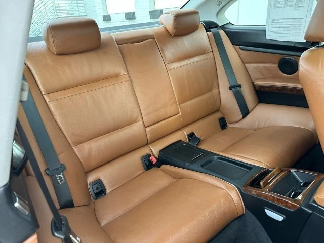 2008 BMW E92 335i Coupe - Image 13 of 21