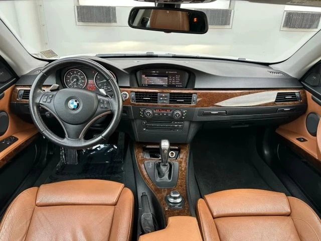 2008 BMW E92 335i Coupe - Image 17 of 21