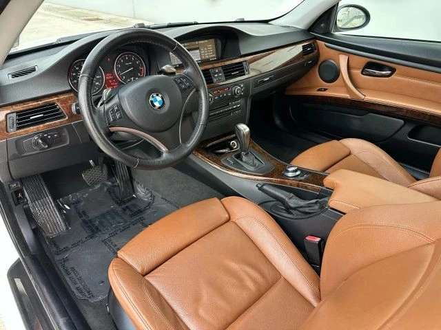 2008 BMW E92 335i Coupe - Image 10 of 21