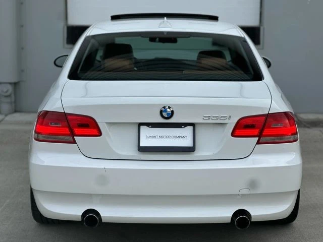 2008 BMW E92 335i Coupe - Image 4 of 21