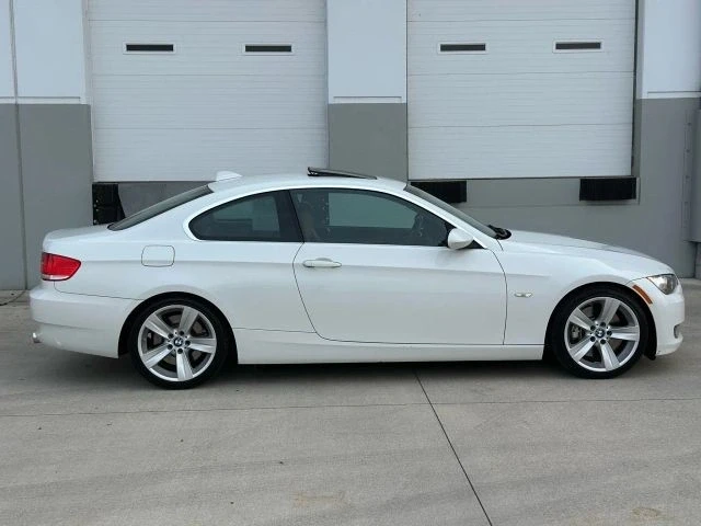 2008 BMW E92 335i Coupe - Image 6 of 21
