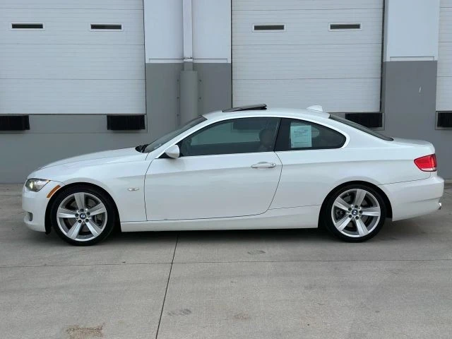 2008 BMW E92 335i Coupe - Image 2 of 21